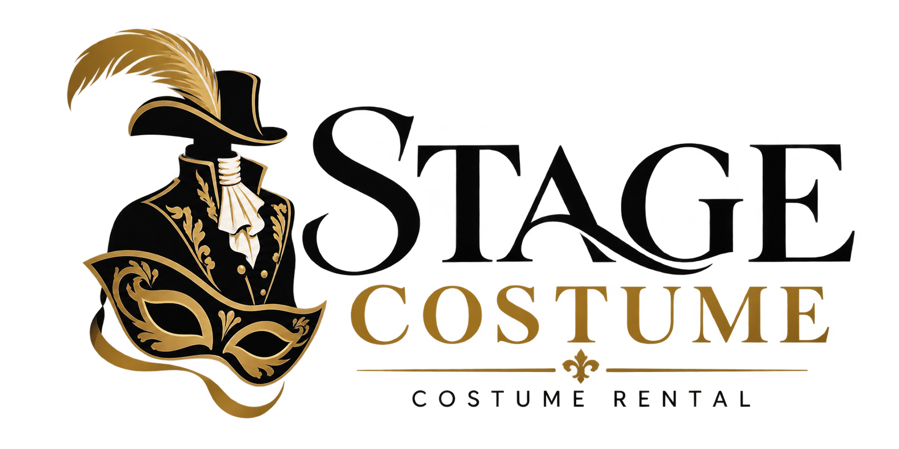 Stage Costume